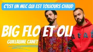 Big Flo et Oli balancent sur leurs vacances avec Guillaume Canet