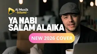 Ya Nabi Salam Alayka – Maher Zain | Cover Sholawat Menyentuh Hati
