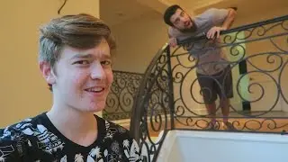 FAZE HOUSE SECRETS REVEALED!