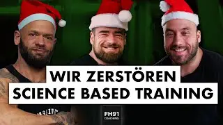 Warum Science-Based-Training die Szene dümmer gemacht hat (und was wirklich zählt)