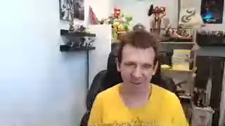 PGN Live - Video Game Talk!
