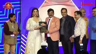 GLOBOIL INDIA 2022 | AGRA | 25th ANNIVERSARY CELEBRATION WITH PARINEETI CHOPRA