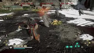 3 Tips On Fighting Secret Boss RIEKR - Melee Only Aesir Nightmare Difficulty Gameplay - AC Valhalla