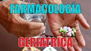 PELIGROS DE LOS MEDICAMENTOS EN ADULTOS MAYORES