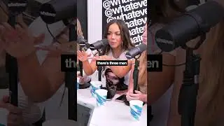 Она считает, что мужчины физически НЕ сильнее женщин?! какой бы подкаст ни был