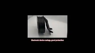 #printroo Weather-Proof PETG-CF 3D Filament High Toughness,Stable Layer Adhesion for HighPerformance
