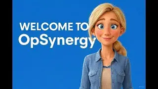 Welcome to OpSynergy, PMP Boot Camp