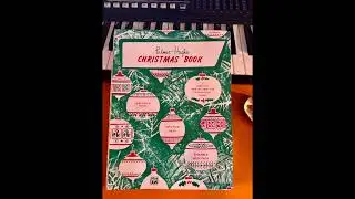 🎄 How Brightly Shines the Morning Star 🎄 LogicPro Fractured Christmas Carols MMXXV🎄