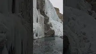 I Didn&rsquo;t Expect THIS in Spiti Valley 🧊😯