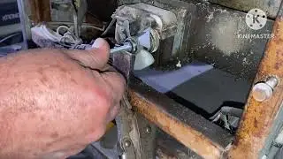 Cómo Solucionar Falla Del Motor De Un Rosticero  Torrey R 27 👌👍🏻
