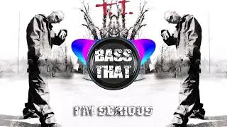 T.I. - You Ain't Hard (Bass Boosted) ft. Mac Boney