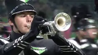 2017 UND v Missouri State Potato Bowl Halftime Show - TV Feed