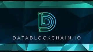 DataBlockChain at Blockchain Nation Conference, Miami FL
