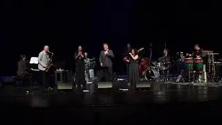 NEW YORK VOICES | CryptoJazz Festival presented by MetaJAX & TokenSmart
