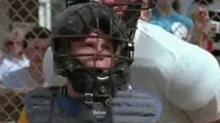 Este chico es un demonio: ¡Carrera!