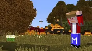 Drachenjagd mit Marci | RLCraft 2 #16 | ATMG