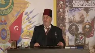 Kadir Mısıroğlu &bull; &Ouml;mer &Ouml;ng&uuml;t Şeyh Miymiş?