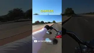 Riding in the heat 101 🔥 #harleyvlogger #motorcycle #gopro #sportster #motovlog #harley