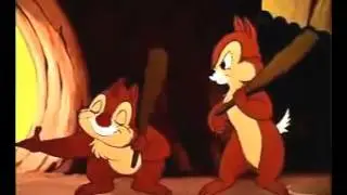 Donald Duck & Chip 'n' Dale | Out On A Limb