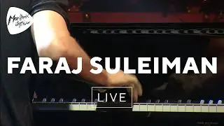 Faraj Suleiman -  Arabic Improve | Montreux Jazz Festival 2018