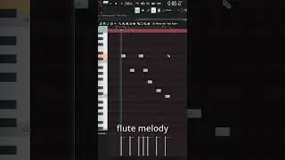 🔥 HOW TO MAKE AN ARABIC TYPE BEAT IN FL STUDIO ☪️ #shorts