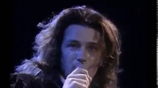 U2 - Bad /live/, A Conspiracy Of Hope Tour 1986, Giants Stadium, New Jersey, USA, 15.6.1986