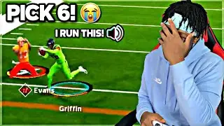 Trash Talk Game Of The Year! 😁 | &ldquo;Post This Loss On YouTube!&rdquo; | Last Second Finish | Trash Talker