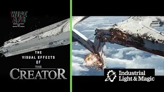 The Visual Effects of THE CREATOR - Behind the Magic by ILM