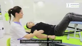 Lumbar Spine Pain Treatment in Southlake, TX | Causes & Relief