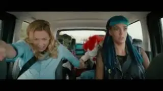 топ 5 комедий 2017