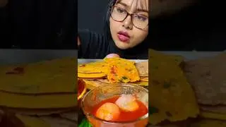 Dieses Essen ist sehr lecker und nahrhaft