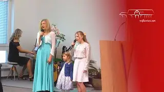 Zpestření - Harastejovi - 