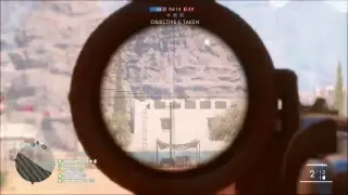 Back Again On Battlefield 1 Grind