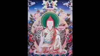 Atiyoga is of the nature of space