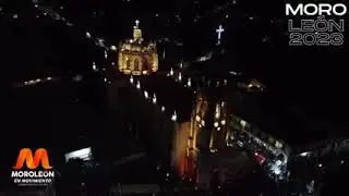 16 de Enero Feria Morole&oacute;n Gto 2023 (D&iacute;a de las bandas)