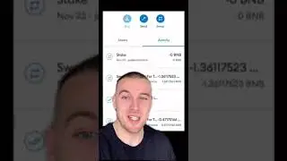 JADE staking result with 522 Million% APY 😎 | #shorts #crypto #cryptonews #Youtubeshorts