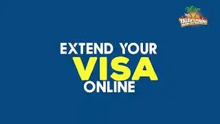 Motion Graphics video for Travel Tours and Travels Dubai