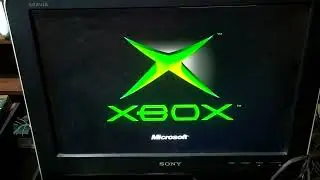 Cómo configurar el Xbox clásica para que los juegos salgan en español