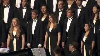 BYU–Hawaii  Concert Choir's 