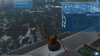 Volvo Ocean Race - SailAway