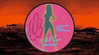 Mabel - Miss Demeanor
