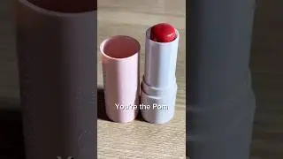 COVERGIRL Clean Fresh Tinted Lip Balm in  You&rsquo;re the Pom