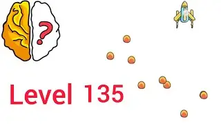 Brain Out Level 135 Walkthrough