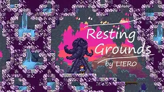 [Celeste] Resting Grounds by LIER0 (100%)