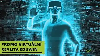 Promo video VR Eduwin