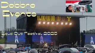 Debbre Events - Loud Out 2025 #John and the Locals #Sabin Rai #SWAR #John Chamling Rai