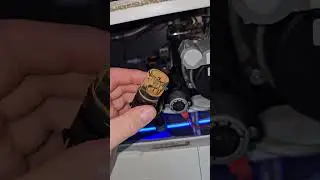 Двухконтурный котел сервис ГВС за 60 секунд!