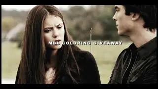 mbl cc giveaway  - 15 colorings