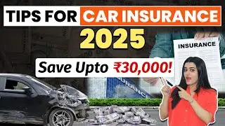 Car Insurance Mistakes That Cost You Money in India: Smart Tips to Save Big