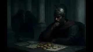 Relaxing Punic / Carthaginian Music - Suffete of Broken Chains &mdash; Shofet Shel Arakhot
